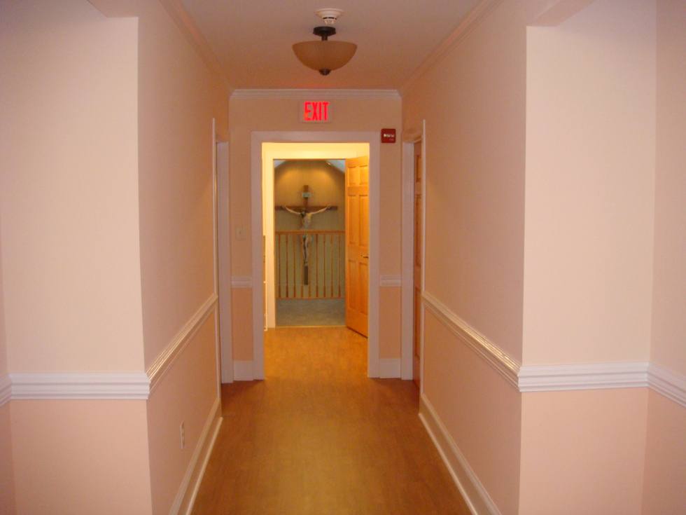 interior and exterior painting in jamesburg nj